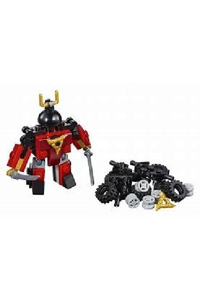 Lego ninjago brick based - 30533le