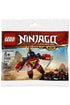 Lego ninjago brick based - 30533le