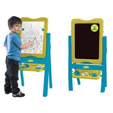 Minions Floor Standing Easel