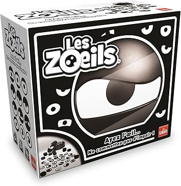 Les Zoeils