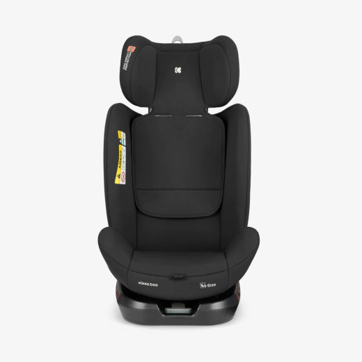 Car Seat 40-150 cm i-Moove 2 I-SIZE Black