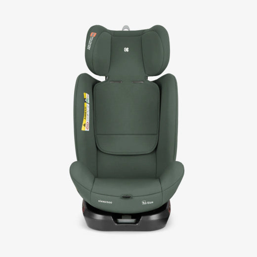 Car Seat 40-150 cm i-Moove 2 I-SIZE Army Green