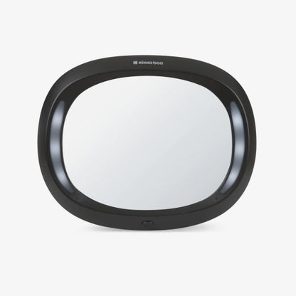 LED Rearview Car Mirror