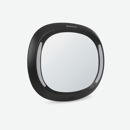 LED Rearview Car Mirror