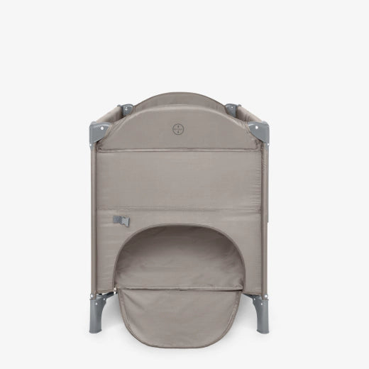 Baby Cot 2 Levels Milky Way Beige 2027