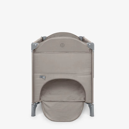 Baby Cot 2 Levels Milky Way Beige 2027