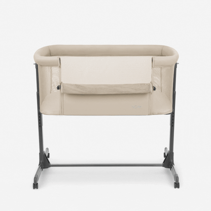 Bedside Crib Noah Beige 2025