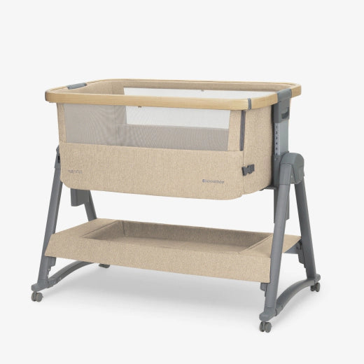 Bedside Crib Nanna 2 Beige