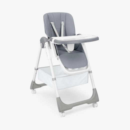 Highchair Spicy Grey