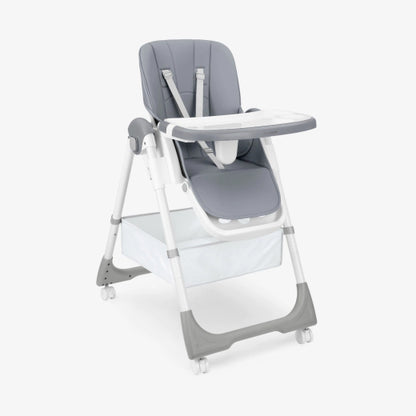 Highchair Spicy Grey