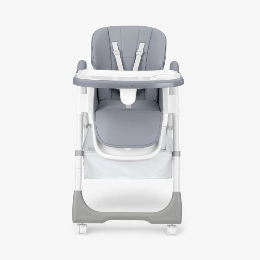 Highchair Spicy Grey