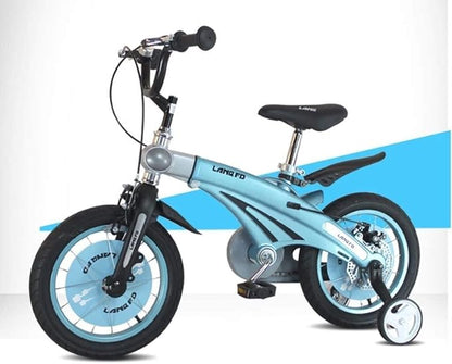 12&quot; Lanq FD Bike