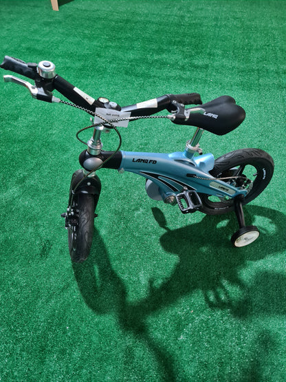 12&quot; Lanq FD Bike