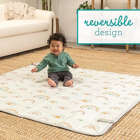 Foldable Soft Foam Mat