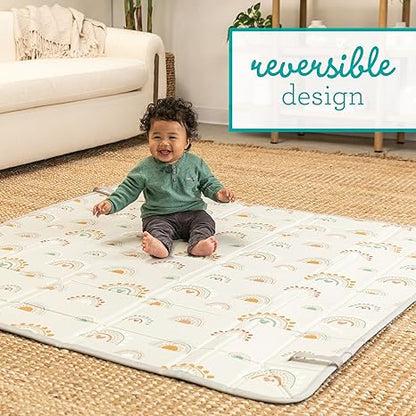 Foldable Soft Foam Mat