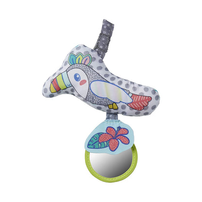 2 in 1 Tummy Time &amp; Seated Support