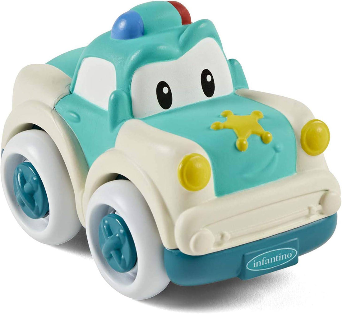 Grip &amp; Roll Soft Wheels