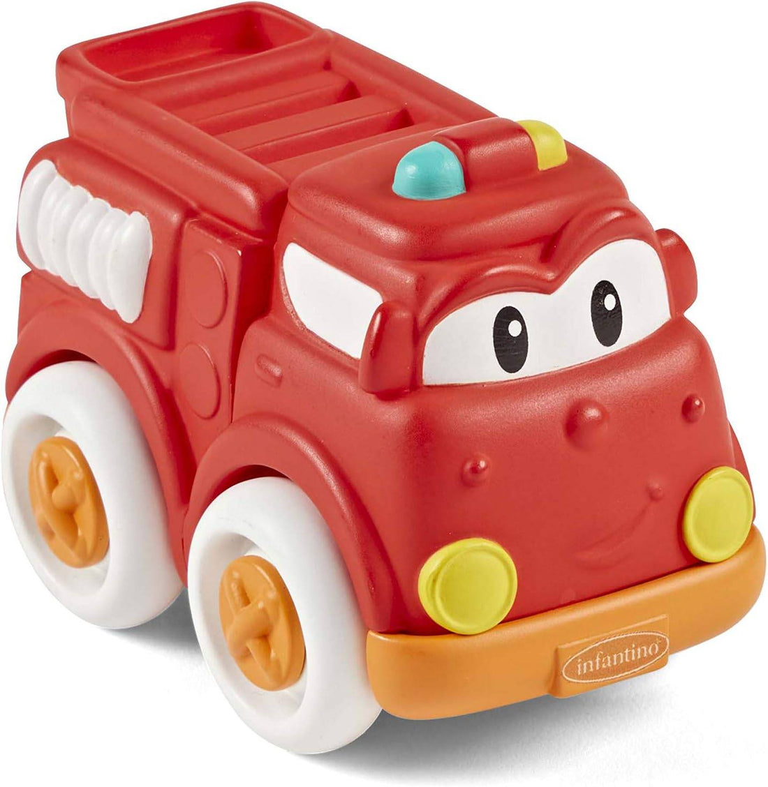 Grip &amp; Roll Soft Wheels