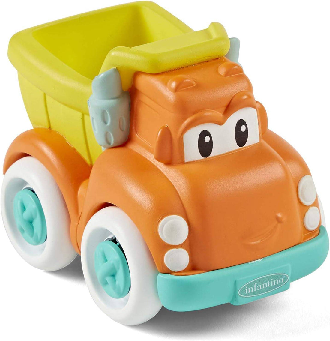 Grip &amp; Roll Soft Wheels
