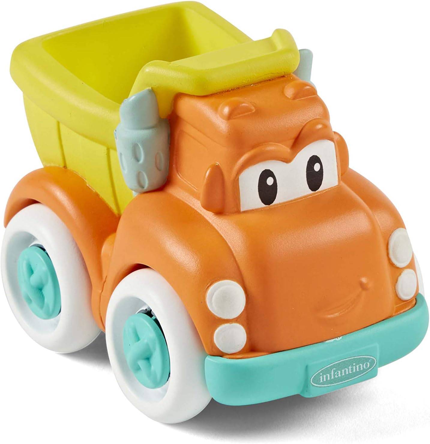 Grip &amp; Roll Soft Wheels