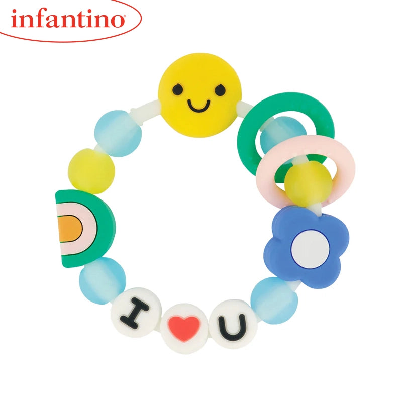 Friendship Teether
