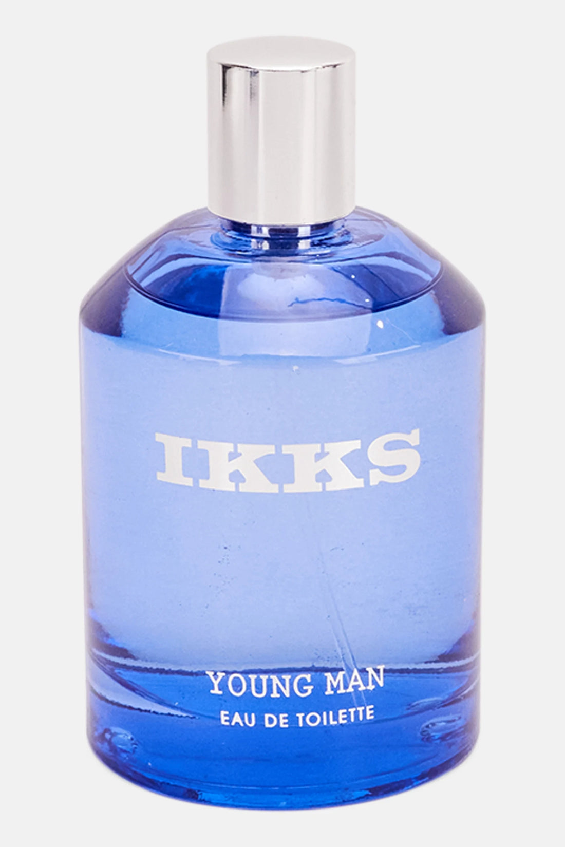 Young Man Eau De Toilette 100 ml With Scarf