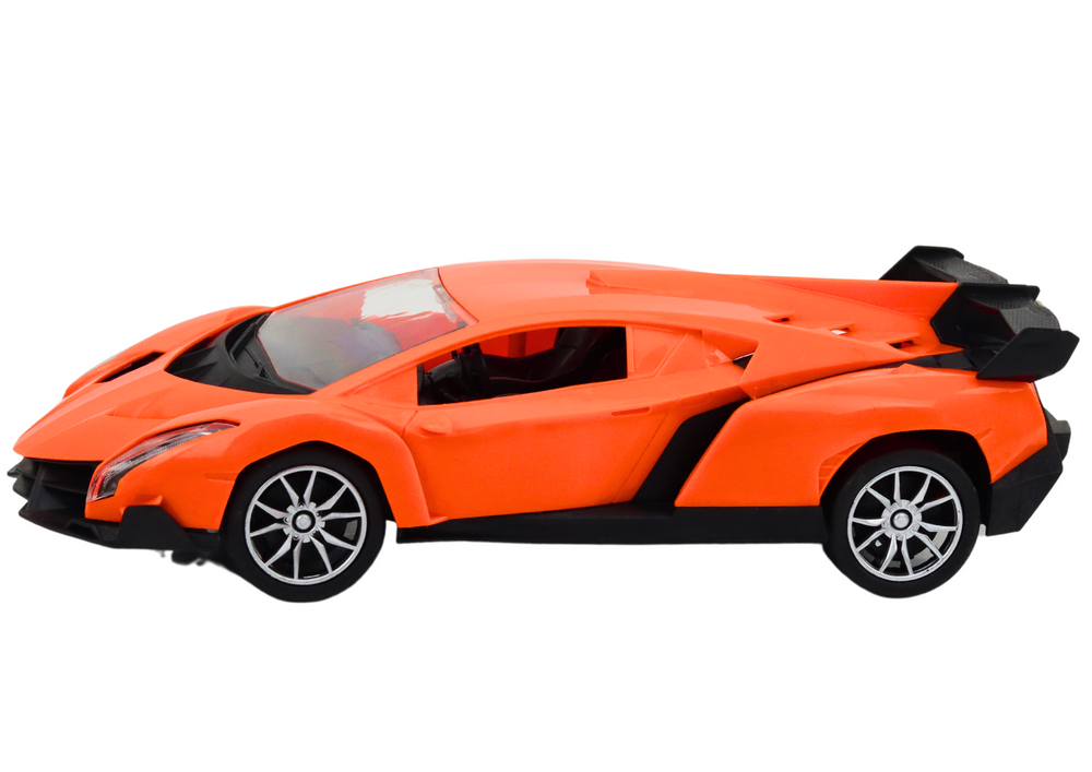 Crazon Shiny Sports