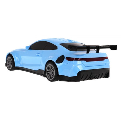 RC New Energy Automobile