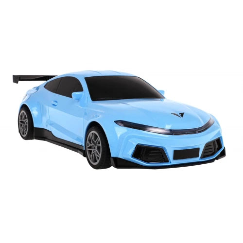 RC New Energy Automobile