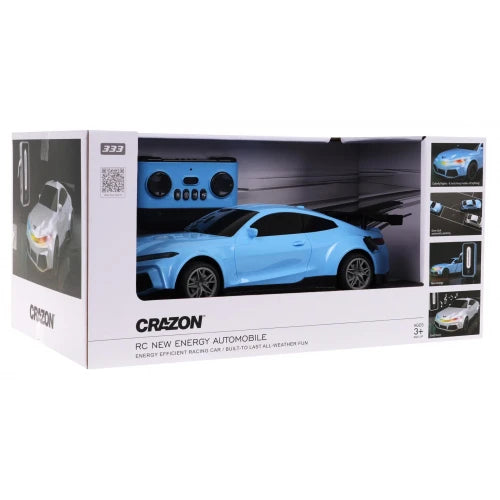 RC New Energy Automobile