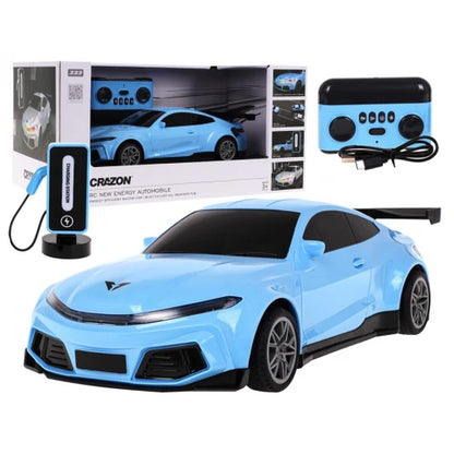 RC New Energy Automobile