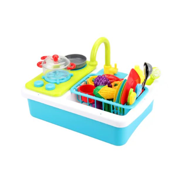 2 In 1 Luxury Kitchen Set