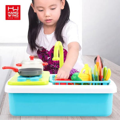 2 In 1 Luxury Kitchen Set