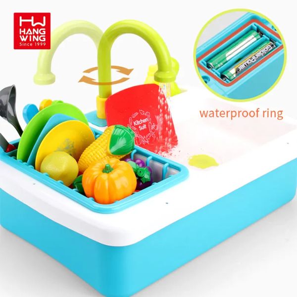 2 In 1 Luxury Kitchen Set