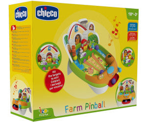 Farm Pinball