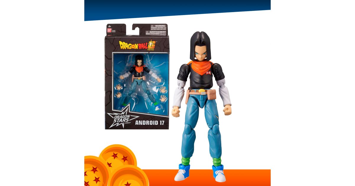 Android 17