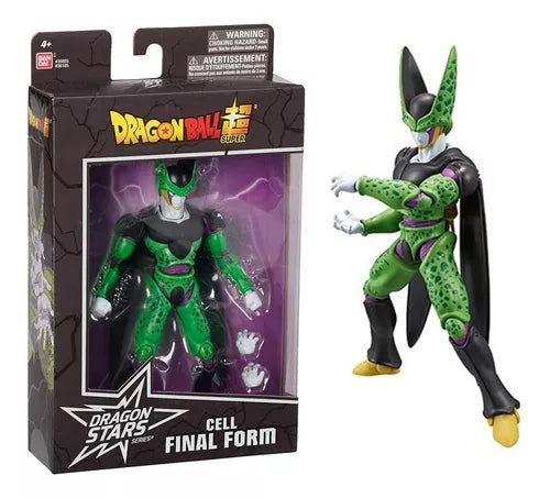 Cell Final Form