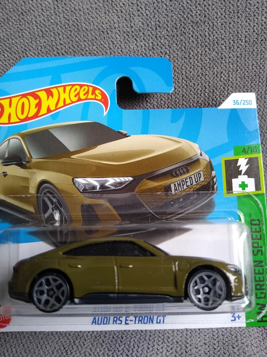 HW Audi