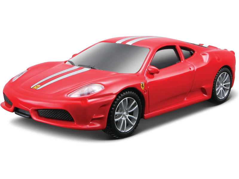 Ferrari 430 Scuderia 1/43