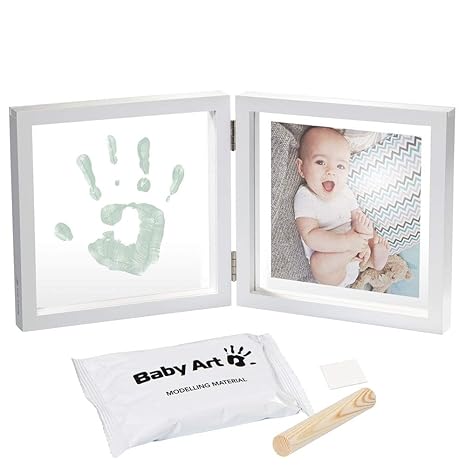 Baby Art My Baby Style 1P Grey
