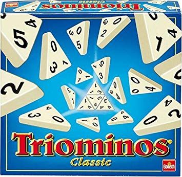 Triominos