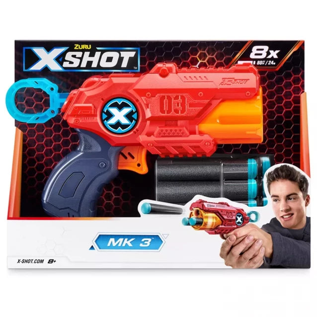 Xshot MK 3