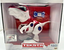 Teksta T. Rex