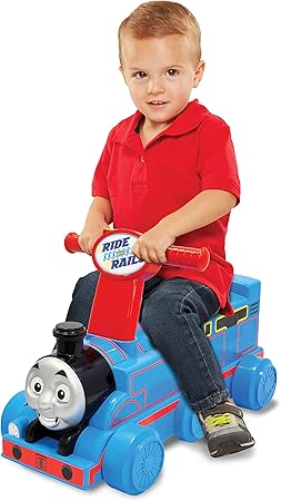 Push N Scoot