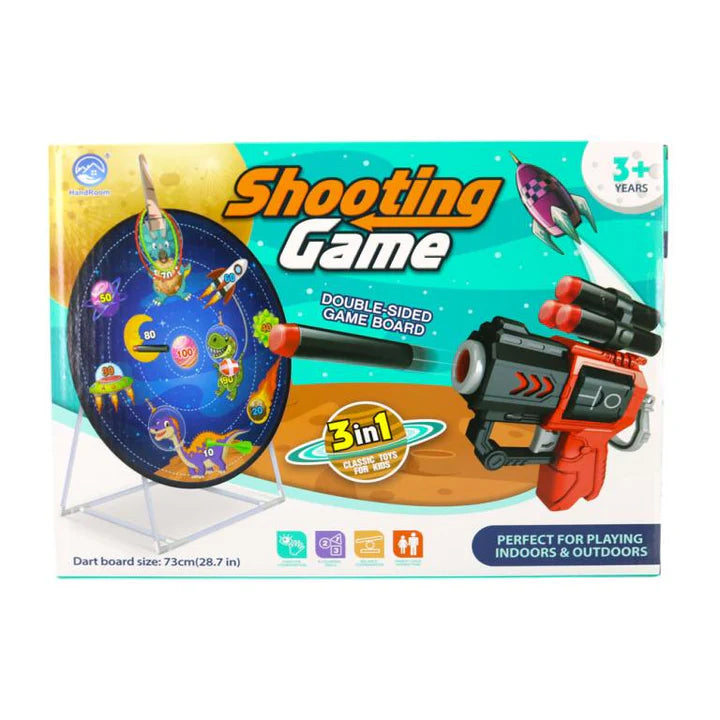 Shooting Game