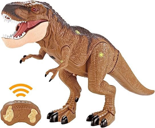 Tranosaurio Rex