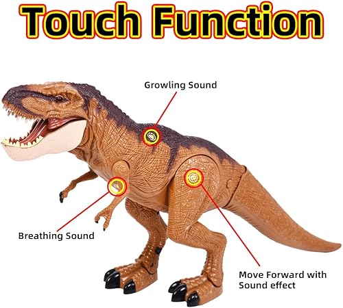 Tranosaurio Rex