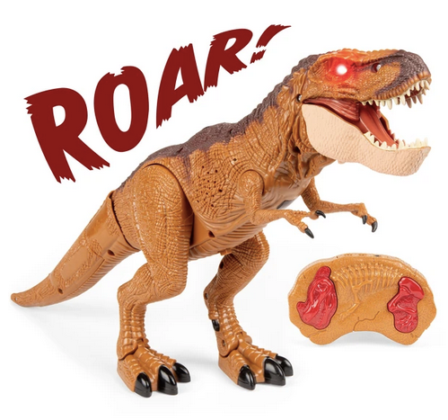 Tranosaurio Rex