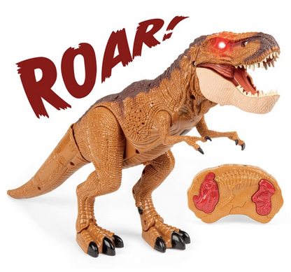 Tranosaurio Rex