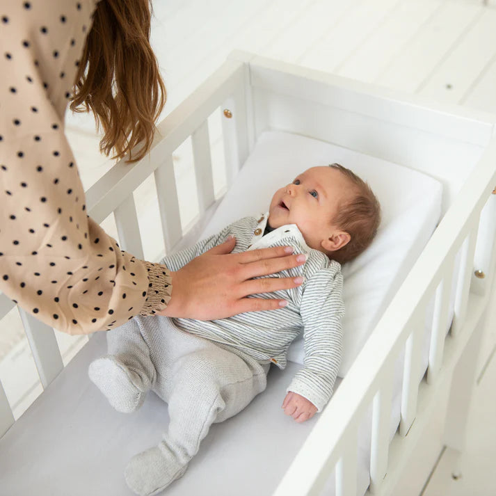 Doomoo Basics Baby Pillow Rest Easy Small
